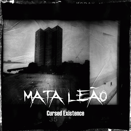 Mata Leão : Cursed Existence